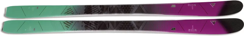 Fischer My Ranger 85