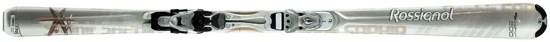 Rossignol Saphir 200