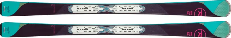 Rossignol Temptation 77