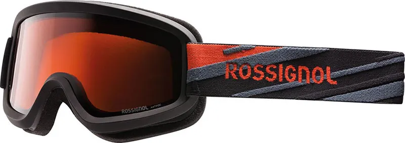 Rossignol ACE AMP - Black 27%