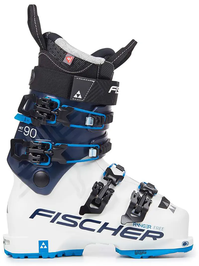 Fischer My Ranger Free 90 Walk