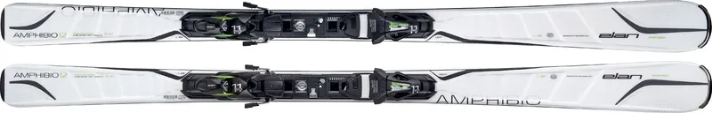 Elan Amphibio 12 Fusion