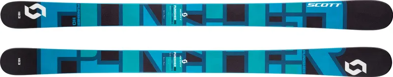 Scott Punisher 110 Ski