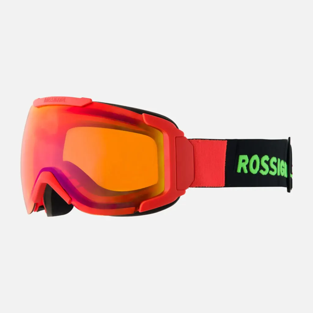 Rossignol Maverick Hero