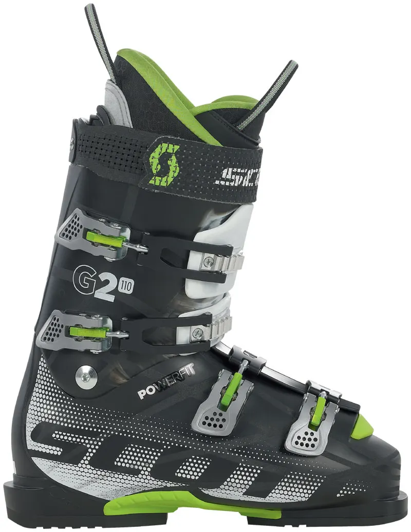Scott G2 110 Powerfit