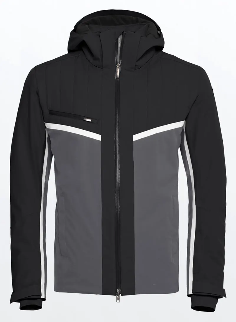 Head Instinct Jacket Men