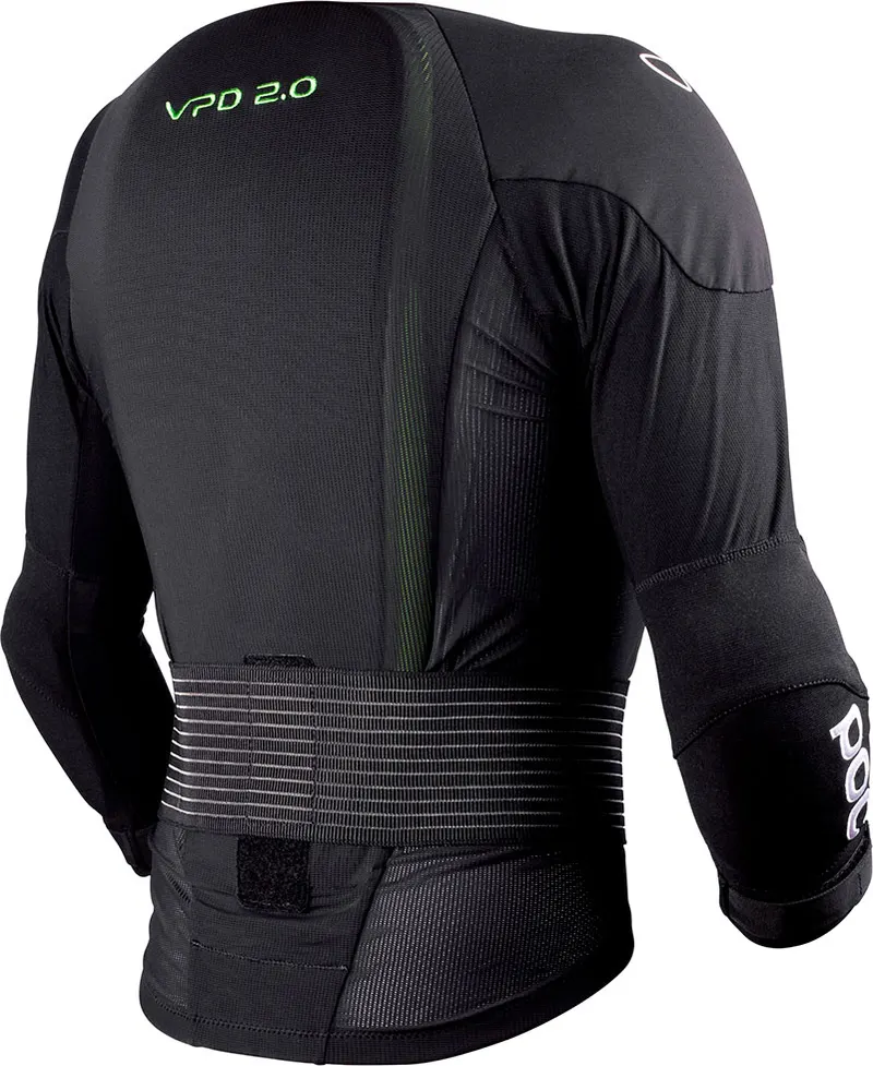 POC Spine VPD 2.0 Jacket