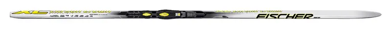 Fischer Superlight Crown Carbon