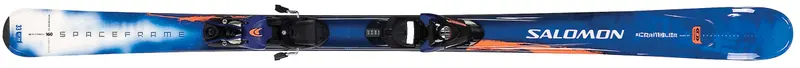Salomon Scrambler 33