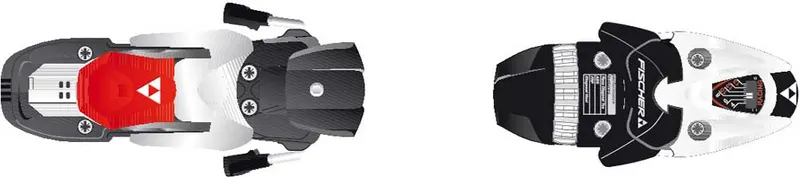 Fischer RX Z 13 Flowflex