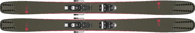 Rossignol Soul 7 HD W