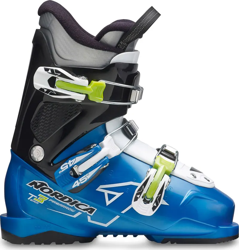 Nordica Firearrow Team 3 Blue