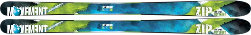 Movement Zip