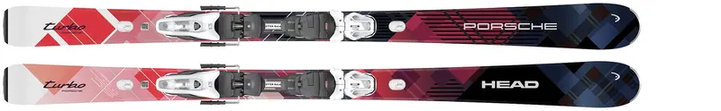 Head Porsche W Series