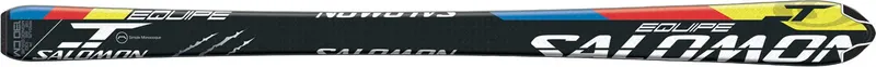 Salomon Equipe T