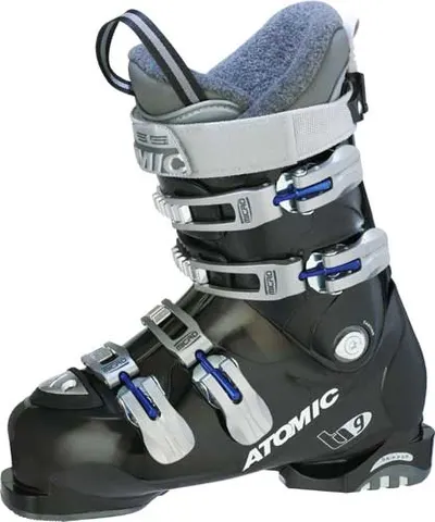Atomic B9 Woman black