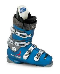 Lange 130 World Cup
