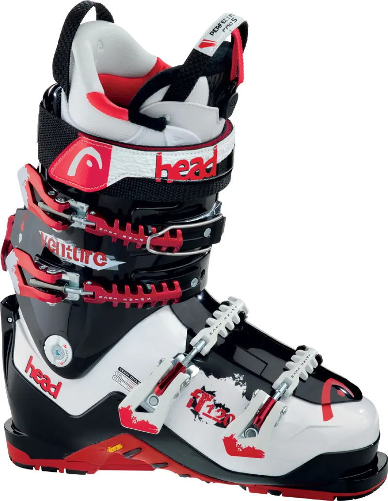 Head Venture 120