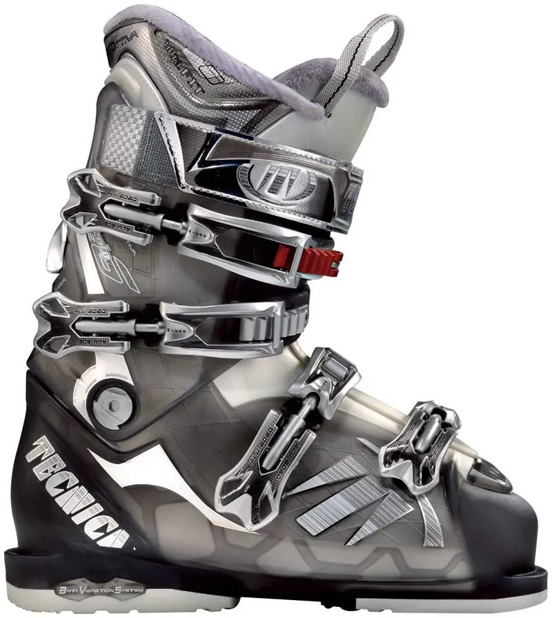Tecnica Attiva V2.6 Hotform Comfortfit