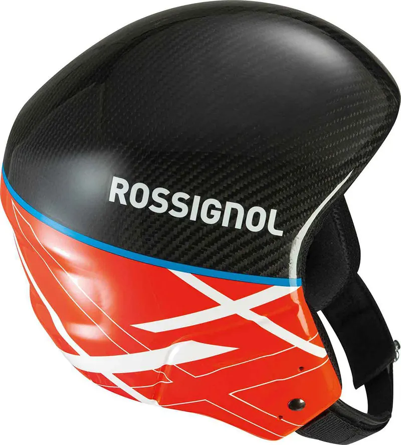 Rossignol Hero Carbon Fiber FIS