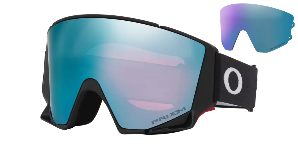Oakley Flow Scape M