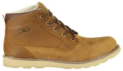 CMP Buty zimowe męskie CMP Hadir (coffe)