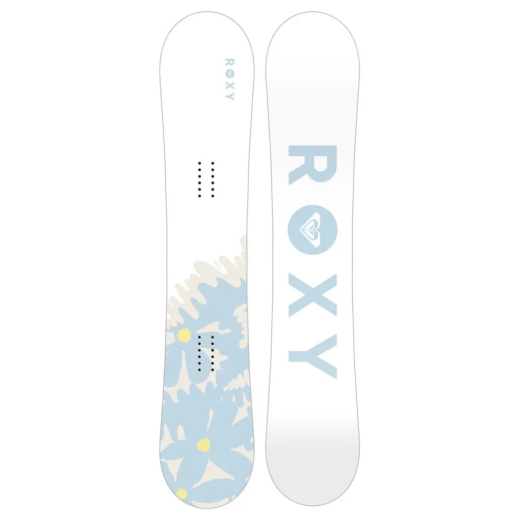 Roxy Dawn W