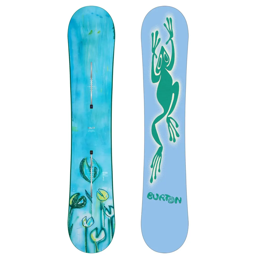 Burton Blossom, kolekcja 2025/26