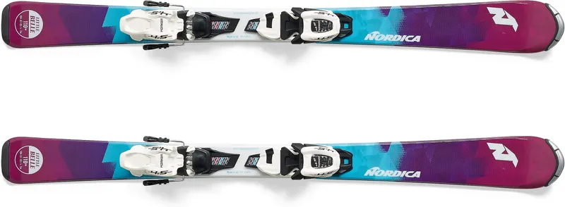 Nordica Little Belle