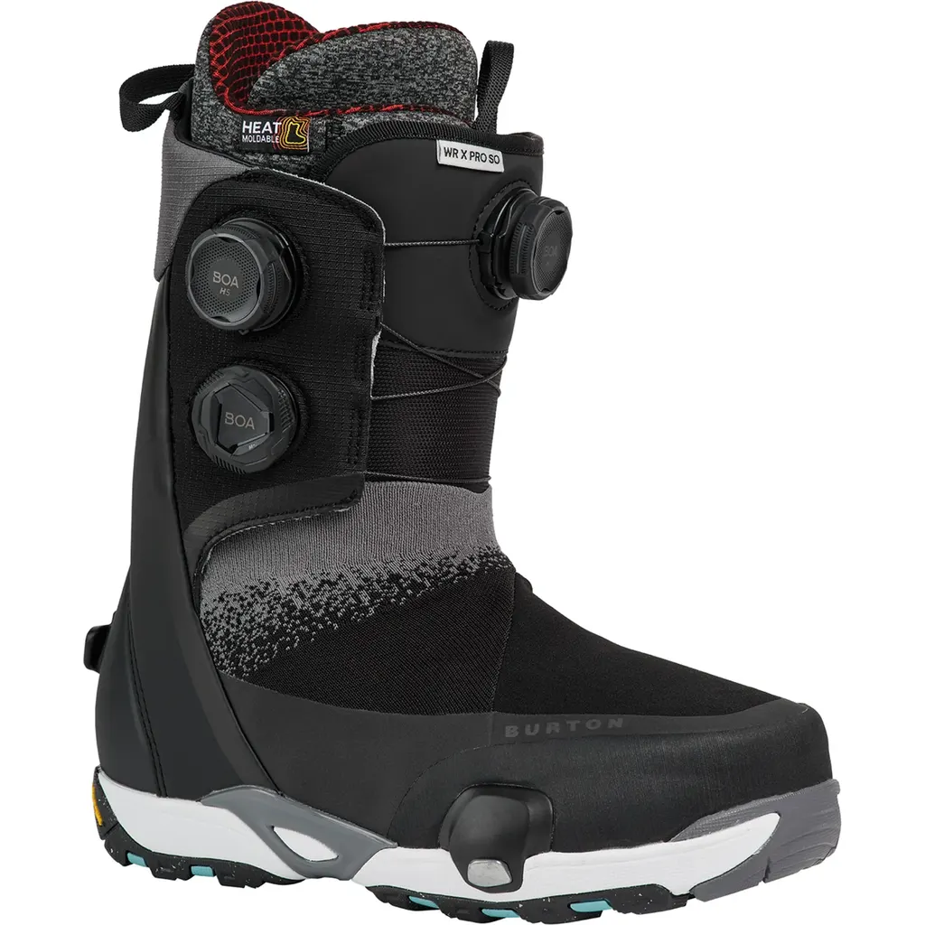 Burton Waverange X Pro Step On Wide