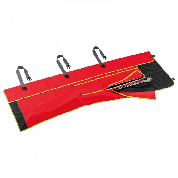 Leki Ski Wrap Bag Alpine