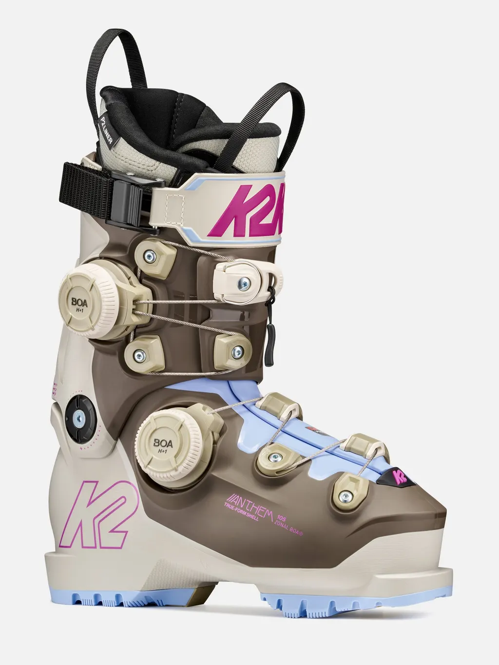 K2 Anthem 105 Zonal BOA®