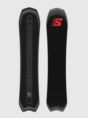 Salomon Dancehaul Pro