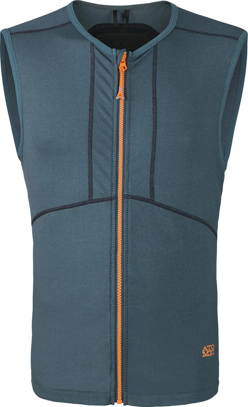 Atomic Ridgeline Back Protector Vest