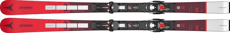 Atomic Redster G9 FIS Revo S J + X 14 GW