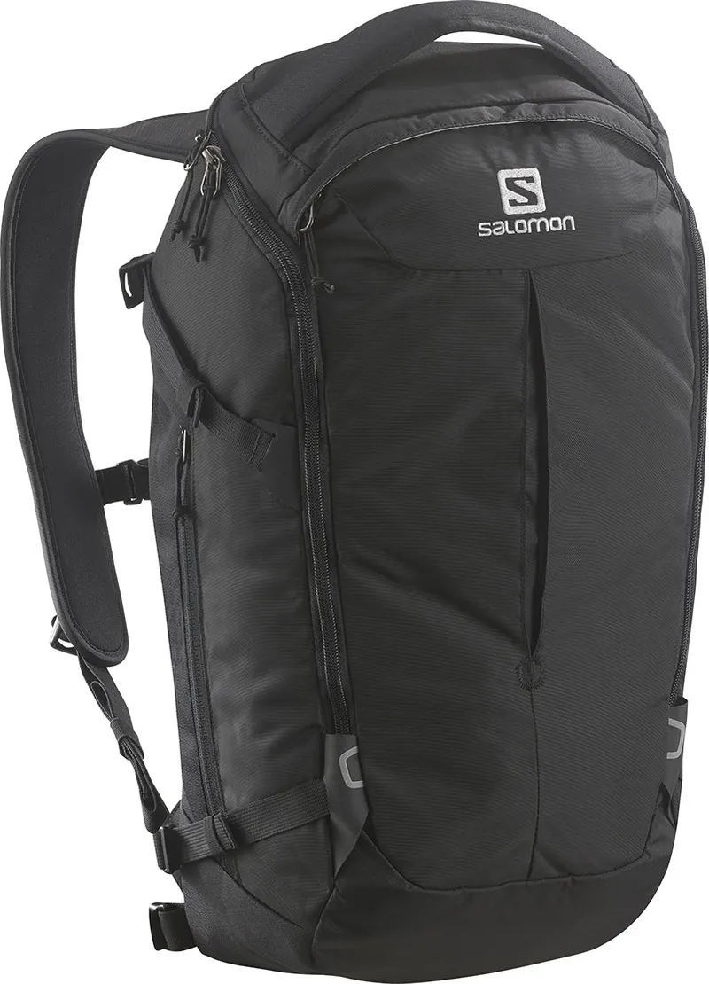 Salomon Quest Verse 25 Black