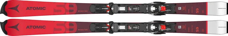 Atomic Redster S9 FIS J + X 14 GW