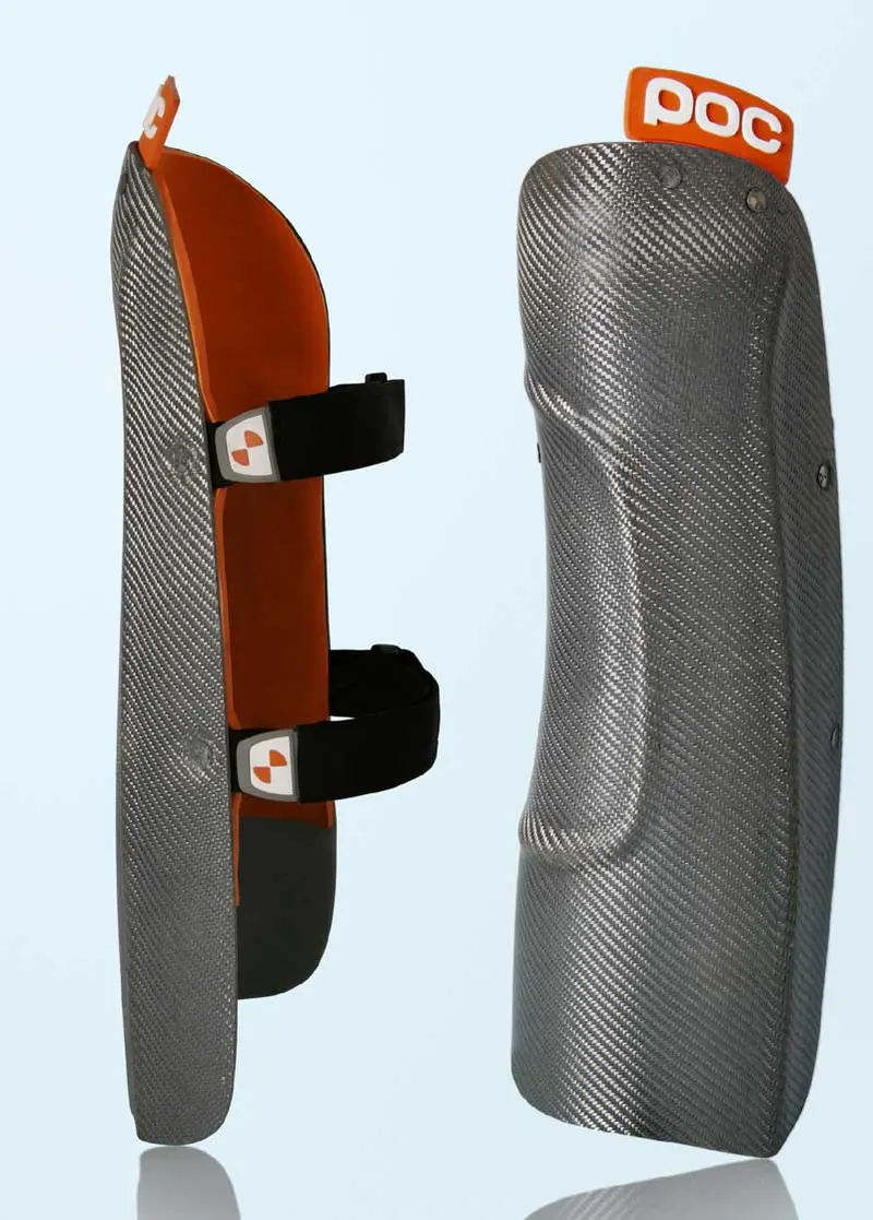 POC WC Shins
