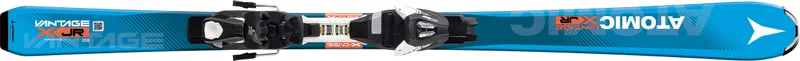 Atomic Vantage JR III