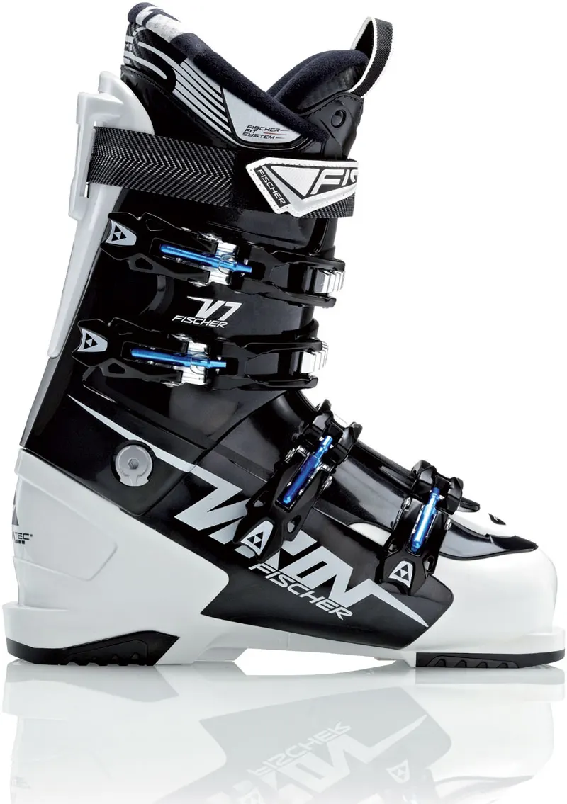 Fischer Soma Viron 7