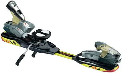 Salomon S912 Ti Pe2