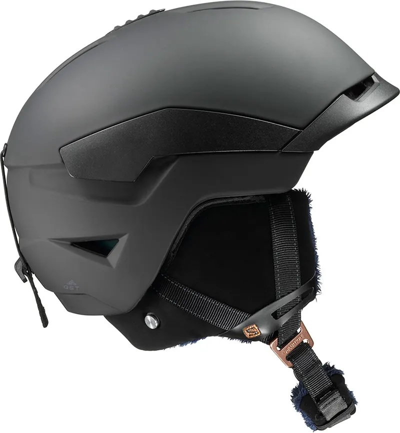 Salomon Quest W Black