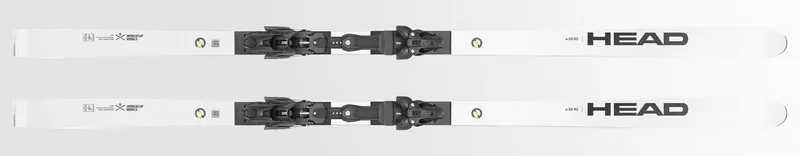 Head Worldcup Rebels e-SG RD W + Freeflex ST 20 X RS