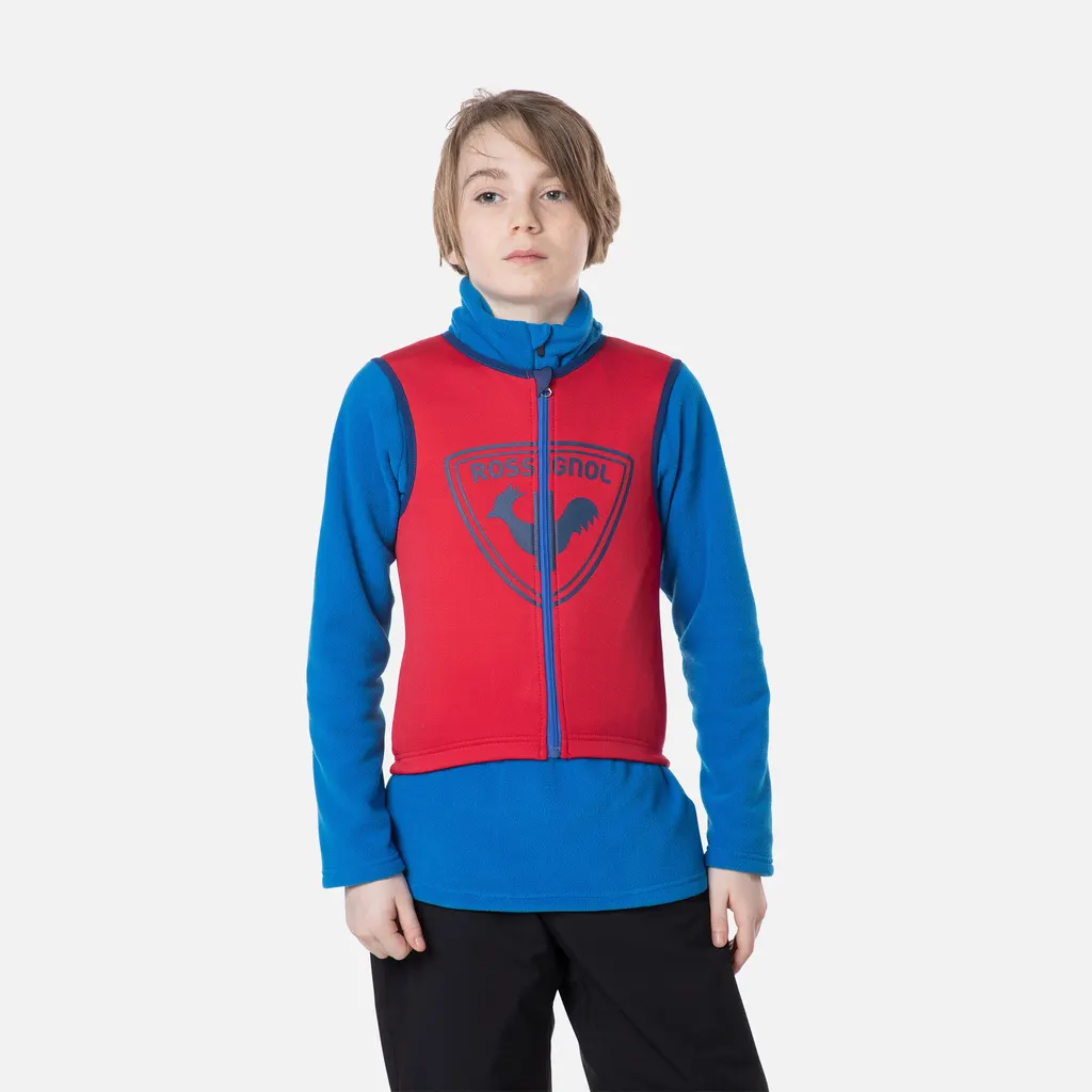 Rossignol Flexvent Vest Kids