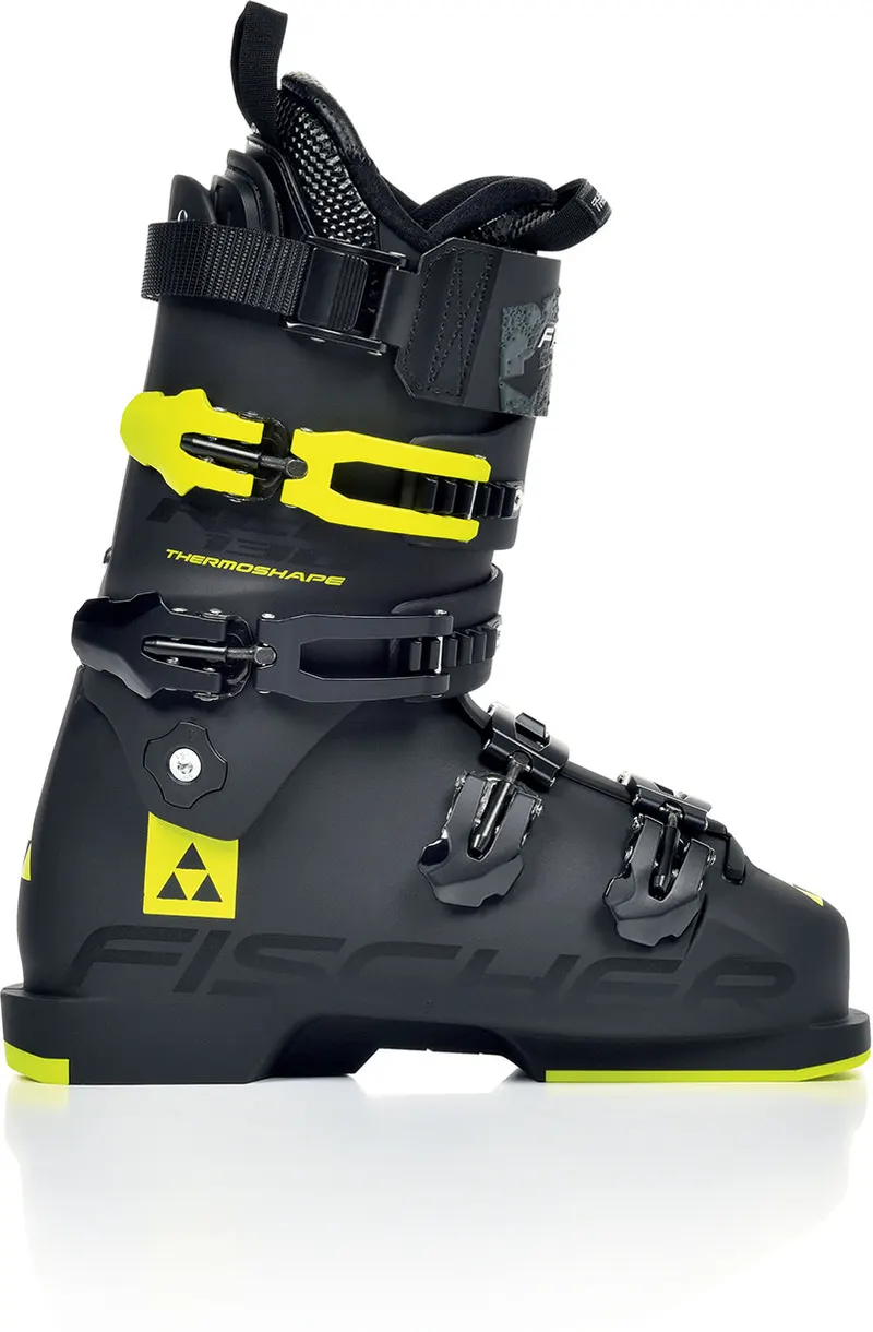 Fischer RC4 130 Thermoshape