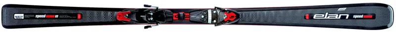 Elan Speedwave 12