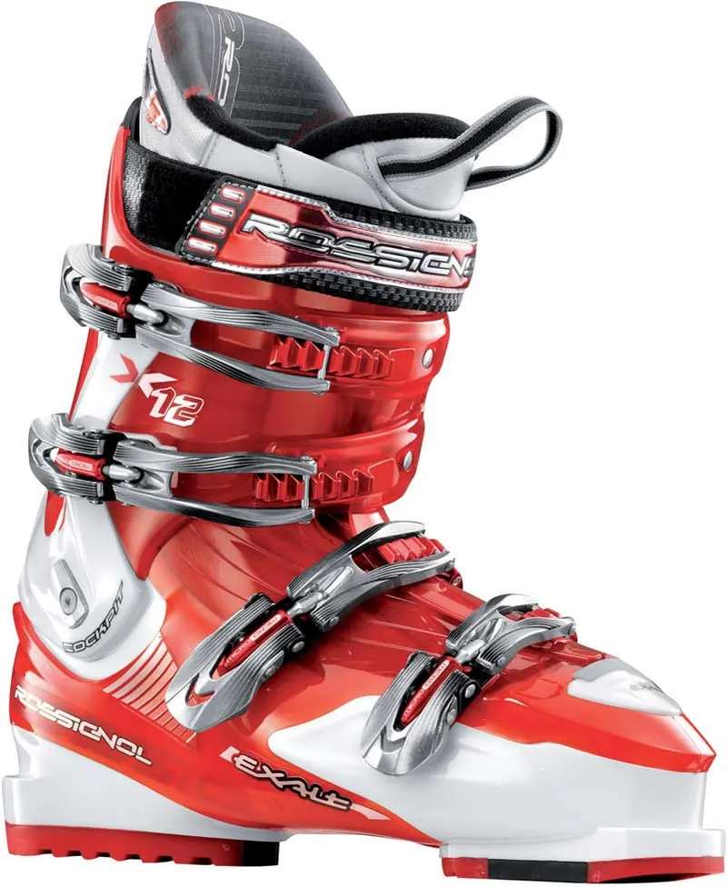 Rossignol Exalt X12