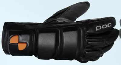POC Palm Comp