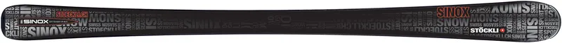 Stoeckli Sinox