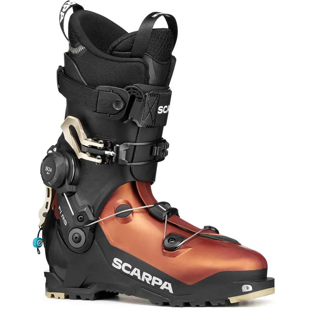 Scarpa F1 RS